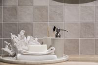 Настенная плитка Porcelanosa Ronda Aqua арт-P31498511 — фото 5, Настенная плитка