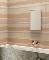 Керамогранит Del Conca HME Marble Edition HME 5 Invisible Grey Rett Hard арт-GRME05R — фото 2, Керамогранит