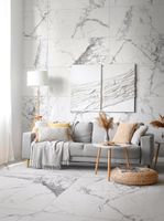 Керамогранит Idalgo Lusso Sublimat MR C арт-ID9093b097MR — фото 7, Керамогранит