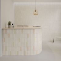 Настенная плитка WOW Freehand Free Terra Bevel арт-124137 — фото 9, Настенная плитка