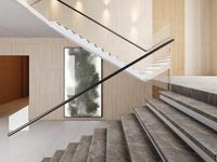 Плинтус Ametis Intense IN01 Grey Неполированный арт-70630 — фото 11, Плинтус