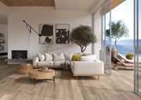 Керамогранит Imola ceramica Crew Honey CR HO1 2012B RM арт-CRHO12012BRM — фото 5, Керамогранит