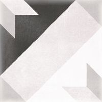 Керамогранит Grespania Boheme Liceo Mix Negro арт-23BH59L — фото 5, Керамогранит