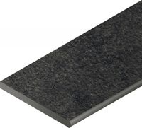 Italon Room (Рум) Блэк Бортик Закруглённый Правый арт-620090000668 — фото 1, Спец. Элемент