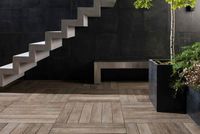 Настенная плитка Porcelanosa Chester Line Acero арт-P34707471 — фото 5, Настенная плитка