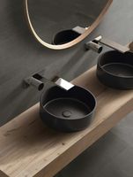 Керамогранит ABK Lab325 Metal Taupe Ret арт-0002676 — фото 9, Керамогранит