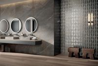 Керамогранит ABK Poetry Stone Piret Mud Nat Ret арт-0010167 — фото 1, Керамогранит