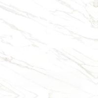 Керамогранит Vitra Marmori Калакатта Белый Лаппато Ректификат арт-K945331LPR01VTE0 — фото 1, Керамогранит