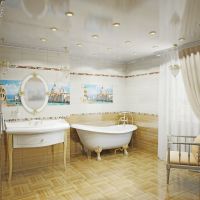 Товар: Декор Ceramica Classic Venezia Бежевый Мозаика стандарт арт-10-31-11-273 - фото 2 Декор Ceramica Classic Venezia Бежевый Мозаика стандарт арт-10-31-11-273 — фото 2, Декор