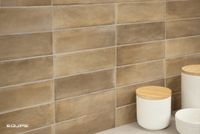 Настенная плитка Equipe Sabbia Cinnamon арт-31883 — фото 2, Настенная плитка