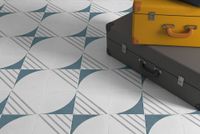 Напольная плитка WOW Boreal Off White арт-106792 — фото 3, Напольная плитка