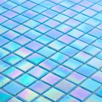 Мозаика Imagine Lab Хамамы, бассейны и авантюрин арт-GL45027 — фото 2, Мозаика