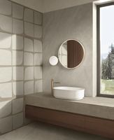 Керамогранит Del Conca Nesting HNS 10 White Grip Hard арт-GGNS10GRI — фото 2, Керамогранит