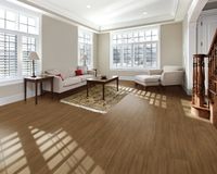 Керамогранит Idalgo Граните Вуд Классик софт Светло Бежевый Lapp Rett 60 арт-ID9022B048LMR — фото 10, Керамогранит