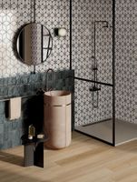 Керамогранит ABK Sensi Fantasy Flower Lu3 арт-14408 — фото 4, Керамогранит