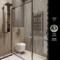 Товар: Керамогранит NT Ceramic Quanta Grey арт-NS36NTT9023 - фото 3 Керамогранит NT Ceramic Quanta Grey арт-NS36NTT9023 — фото 3, Керамогранит