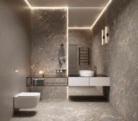 Керамогранит Arcadia Ceramica Royal Grey арт-GI8006-B — фото 8, Керамогранит