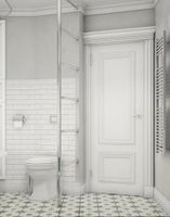 Напольная плитка Peronda FS Star White арт-27325 — фото 5, Напольная плитка