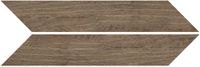 Керамогранит Sant Agostino Yorkwood Chevron Brown арт-CSACHYBR45 — фото 1, Керамогранит