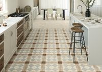 Керамогранит Grespania Alchemy Clay Mix Verde арт-23AL960 — фото 7, Керамогранит