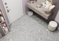 Керамогранит Alma ceramica Holly Матовый арт-GFU60120HOL70R — фото 8, Керамогранит