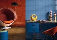 Настенная плитка Imola ceramica Let it bee арт-LETITBEE MT — фото 3, Настенная плитка