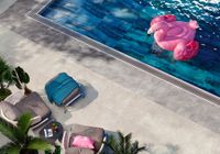 Настенная плитка Alma ceramica Rialto Светло-Бежевая арт-TWU12RLT04R — фото 6, Настенная плитка