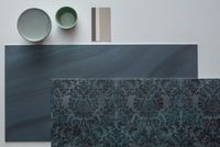 Керамогранит Vallelunga I-Sense Petrolio арт-6001035 — фото 15, Керамогранит