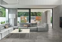 Керамогранит Atlas Concorde Italy Marvel X Calacatta Apuano Silk арт-AFVJ — фото 2, Керамогранит