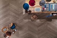 Настенная плитка Impronta italgraniti My Plank Atelier арт-MY01L5 — фото 2, Настенная плитка