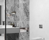 Керамогранит Laparet Bohemian Ash тёмно-серый матовый карвинг арт-LP6012G0111R — фото 5, Керамогранит