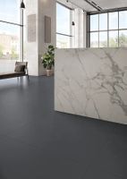 Керамогранит Keope Elements Design White RT арт-76A0 — фото 7, Керамогранит