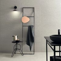 Настенная плитка Atlas Concorde Italy 3D Wall Carve Sign Pearl арт-A57X — фото 1, Настенная плитка