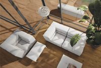 Декор Casalgrande Padana Tavolato Cassettone A Sbiancato арт-3951666 — фото 10, Декор