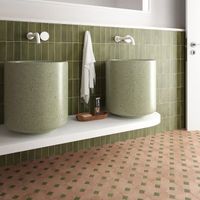 Товар: Керамогранит Equipe Coco Verd Matt арт-27983 - фото 1 Керамогранит Equipe Coco Verd Matt арт-27983 — фото 1, Керамогранит