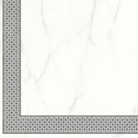 Декор Lasselsberger (LB-Ceramics) Каррара Нова 2 арт-7346-0004 — фото 6, Декор