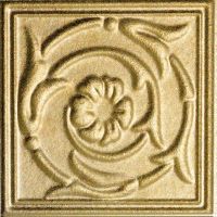 Вставка Petracer`s 800 Italiano Tozzetto Oro арт-BS TOZ 03 — фото 1, Вставка