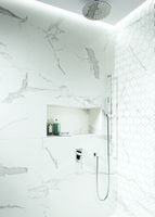 Декор Grespania Marmorea Naos Estatuario арт-17MD03N — фото 1, Декор