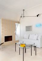 Керамогранит Marazzi Luz Oliva Lux арт-MFM6 — фото 9, Керамогранит