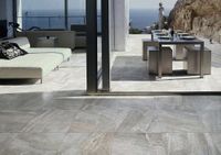 Керамогранит Cerdomus Flint Ivory Rettificato арт-61715 — фото 12, Керамогранит