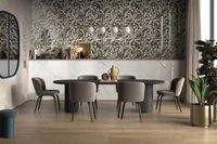 Керамогранит LaFaenza Dama DAMA6 2015BS RM арт-Dama62015BsRm — фото 10, Керамогранит