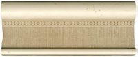 Бордюр Aparici Tirreno Crema Moldura арт-8430828192892 — фото 1, Бордюр