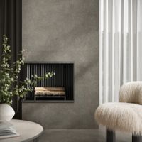 Керамогранит Casalgrande Padana Concept White Satin арт-18726033 — фото 3, Керамогранит