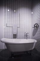 Настенная плитка Sant Agostino Newdot Mauve арт-CSANDMAU00 — фото 8, Настенная плитка