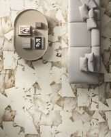 Керамогранит Fmg Select Travertino Lucidato 8mm арт-LU668288 — фото 4, Керамогранит