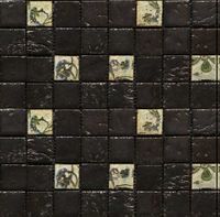 Мозаика Gaudi Vintage Полированая арт-Vint - 12(3) — фото 1, Мозаика