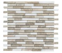 Мозаика Dune Contract Mosaics Afyon арт-186358 — фото 1, Мозаика