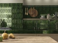 Настенная плитка Ape ceramica Genuine Acrux Garnet арт-A041655 — фото 13, Настенная плитка