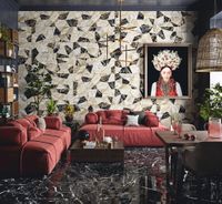 Настенная плитка Aparici Luxor Quartzite Aurora арт-8431940354663 — фото 2, Настенная плитка