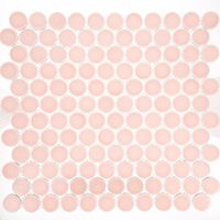 Мозаика Imagine Lab Керамическая мозаика KO28-CORAL арт-KO28-Coral — фото 1, Мозаика